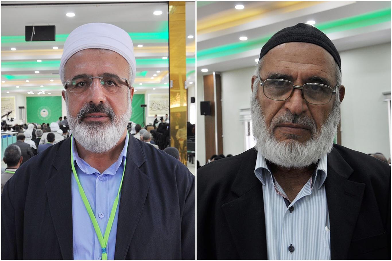 Muhammed Duderya - Muhammed Salih Çiftsüeren